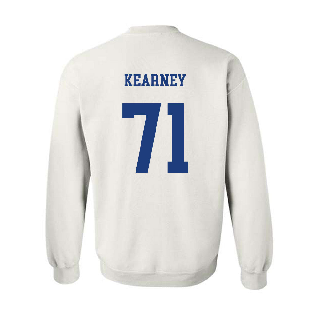 Florida - NCAA Football : Roderick Kearney - Crewneck Sweatshirt