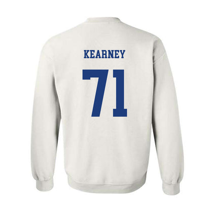 Florida - NCAA Football : Roderick Kearney - Crewneck Sweatshirt