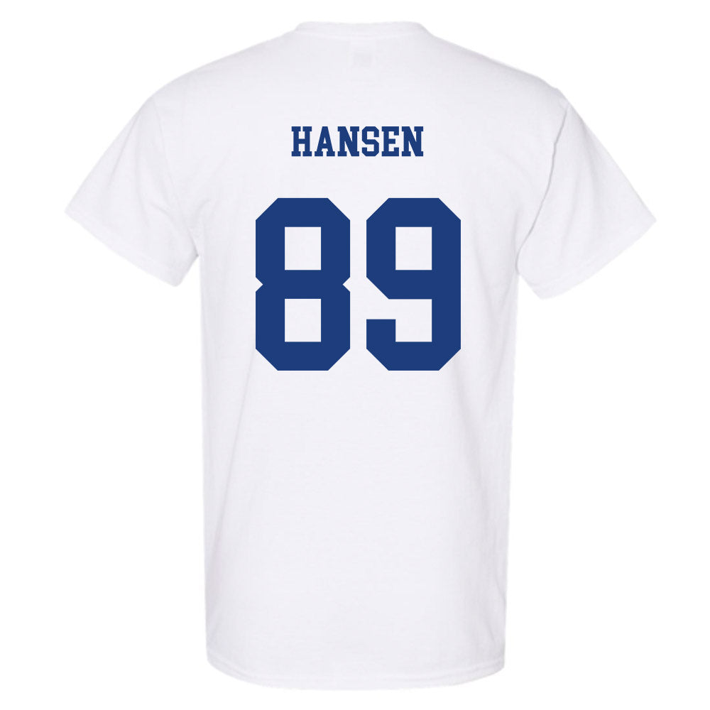 Florida - NCAA Football : Hayden Hansen - T-Shirt