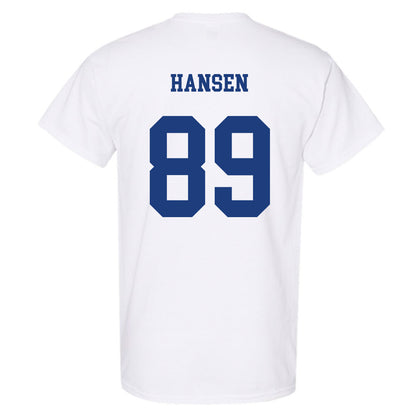 Florida - NCAA Football : Hayden Hansen - T-Shirt