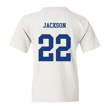 Florida - NCAA Football : Kahleil Jackson - Youth T-Shirt Generic Shersey