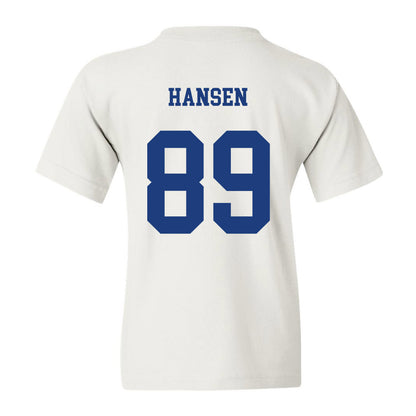 Florida - NCAA Football : Hayden Hansen - Youth T-Shirt