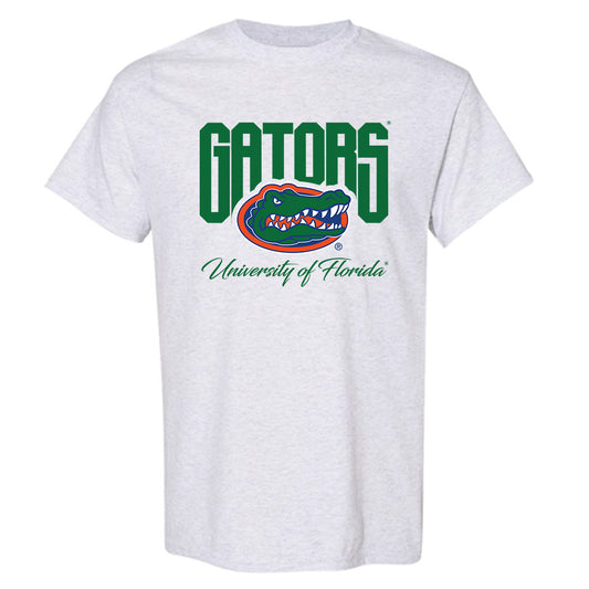 Florida - NCAA Football : Kelvin Jimenez - Sports Shersey T-Shirt