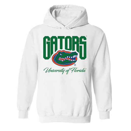 Florida - NCAA Football : Kahleil Jackson - Hooded Sweatshirt Generic Shersey