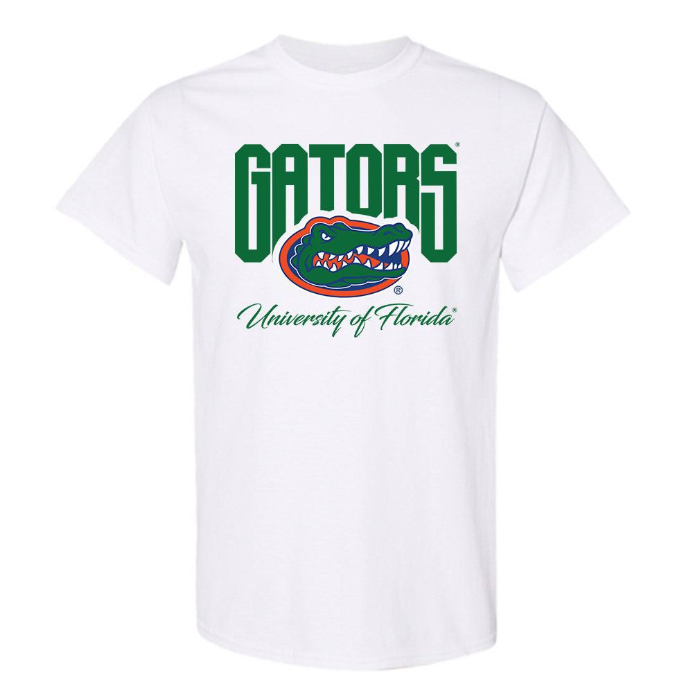 Florida - NCAA Football : Tawaski Abrams - T-Shirt Generic Shersey