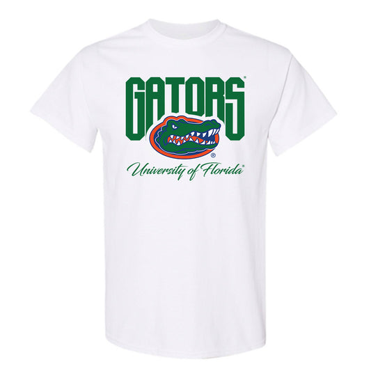 Florida - NCAA Football : Tawaski Abrams - T-Shirt Generic Shersey