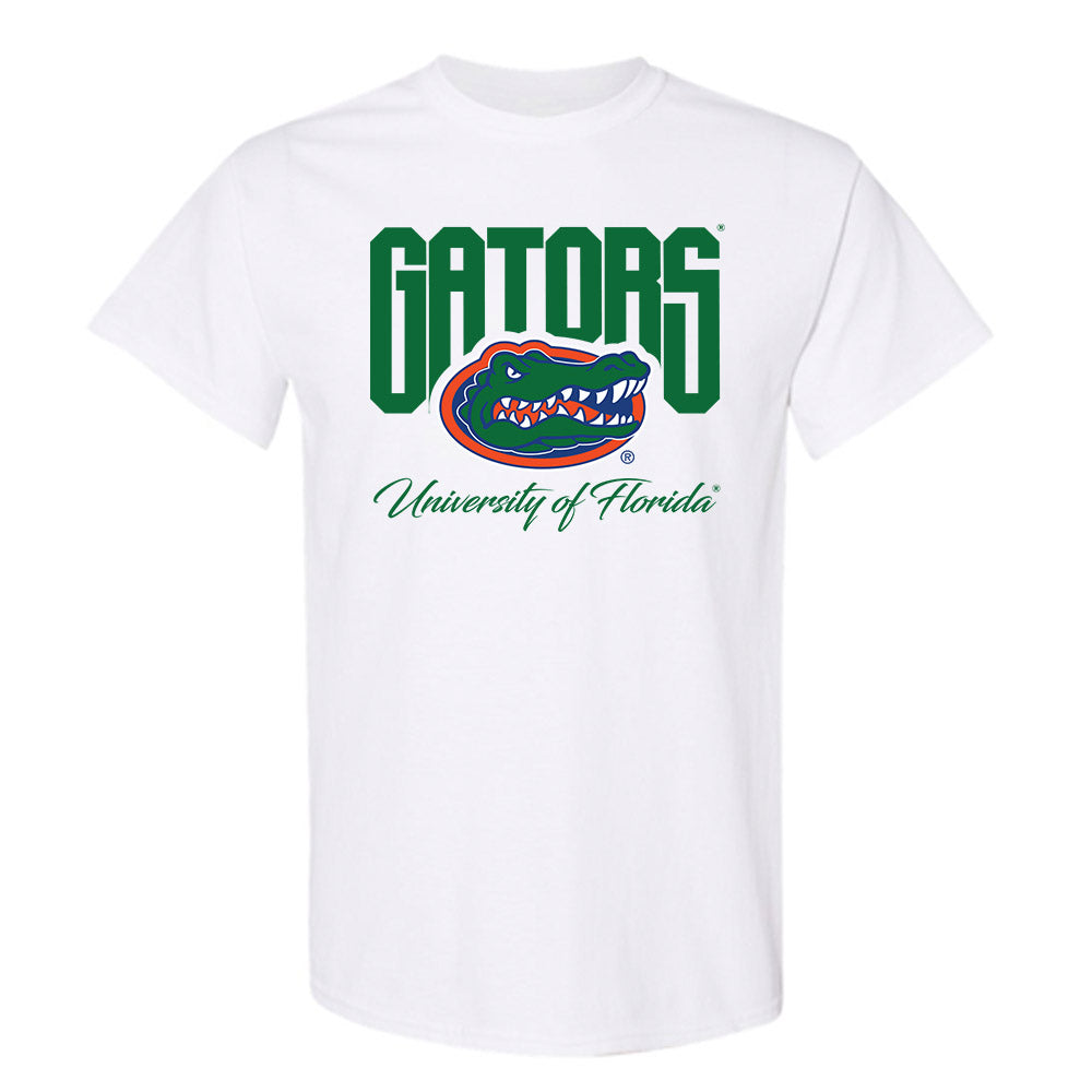 Florida - NCAA Football : Derek Wingo - T-Shirt