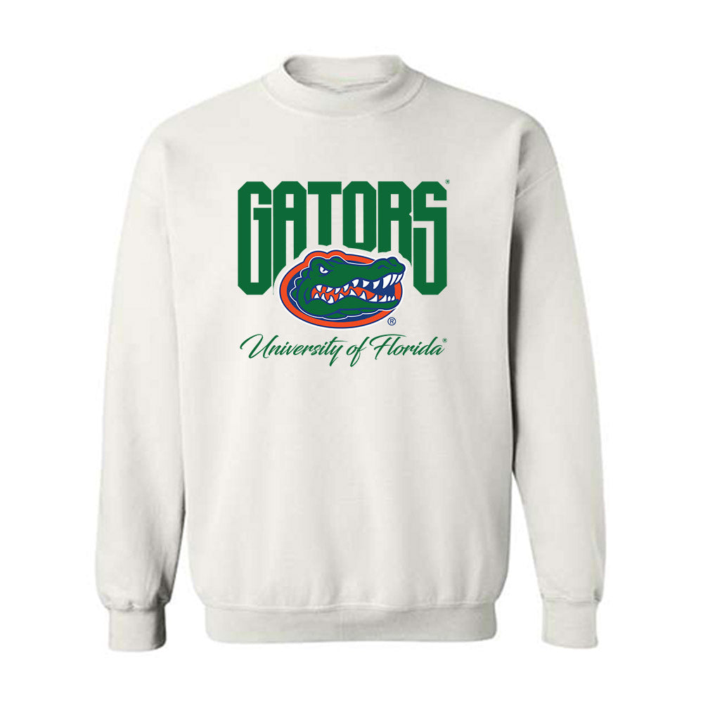 Florida - NCAA Football : Derek Wingo - Crewneck Sweatshirt