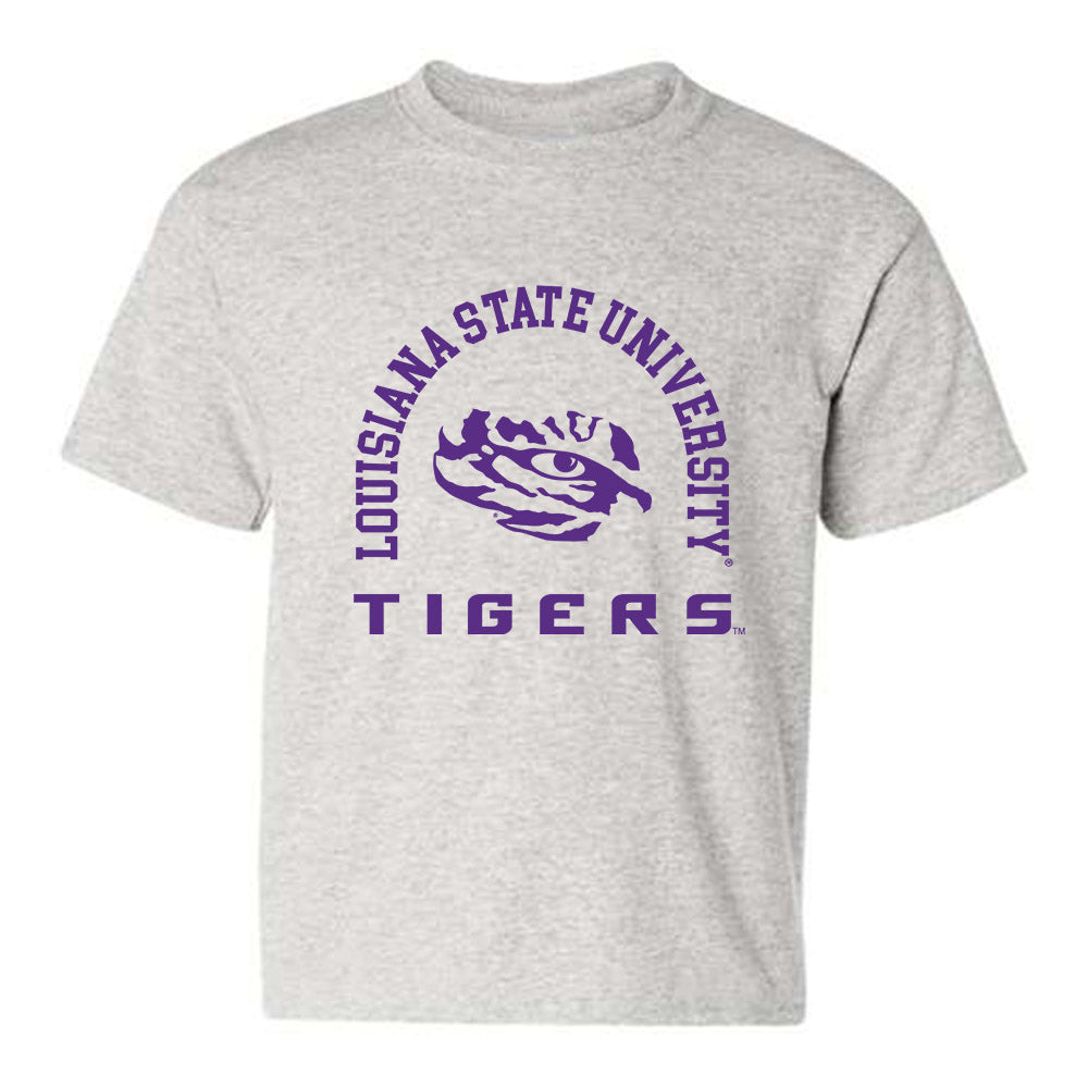 LSU - NCAA Football : Blake Ochsendorf - Generic Shersey Youth T-Shirt