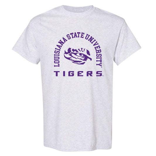 LSU - NCAA Football : PJ Woodland - Generic Shersey T-Shirt