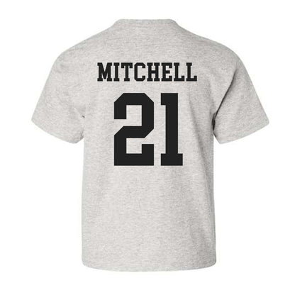 Utah - NCAA Football : Michael Mitchell - Vintage Football Youth T-Shirt