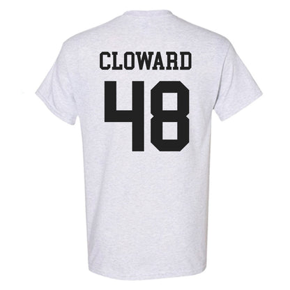Utah - NCAA Football : Alex Cloward - Vintage Football T-Shirt