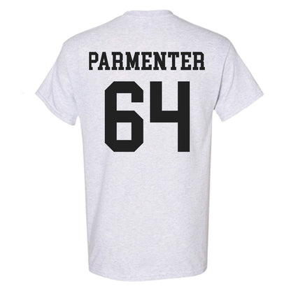 Utah - NCAA Football : Reece Parmenter - T-Shirt