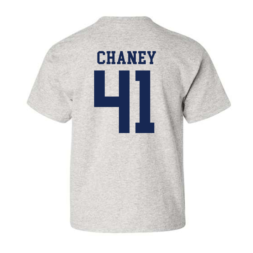 Dayton - NCAA Football : Parker Chaney - Youth T-Shirt