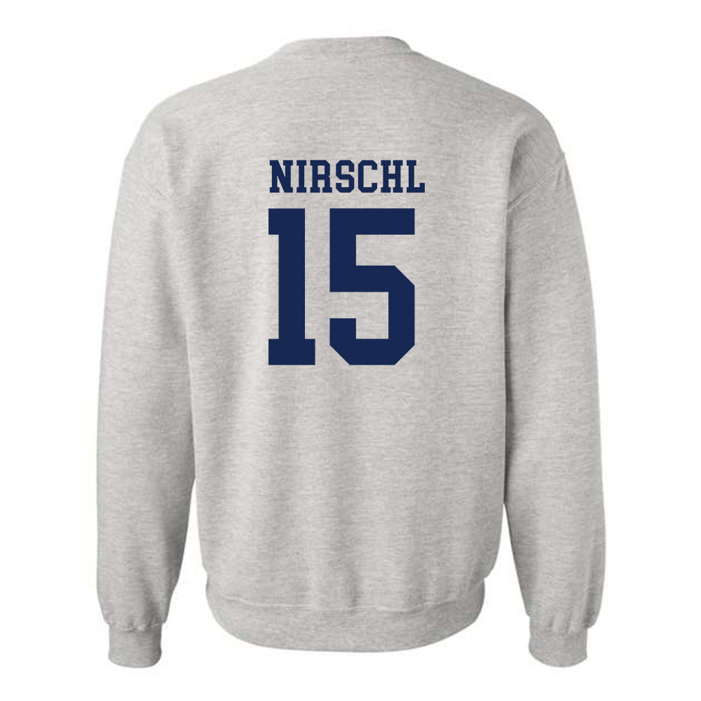 Dayton - NCAA Football : Jadyn Nirschl - Crewneck Sweatshirt
