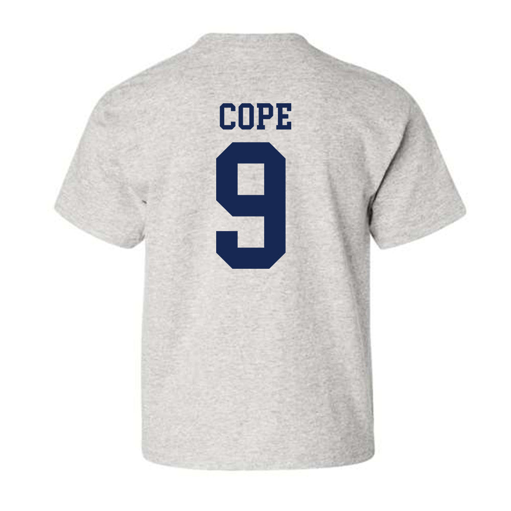 Dayton - NCAA Football : Cam Cope - Sports Shersey Youth T-Shirt