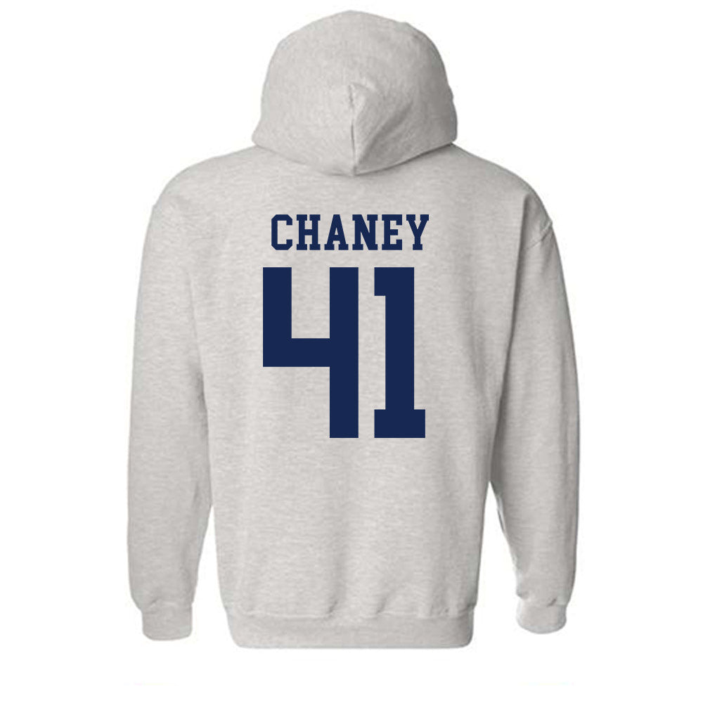 Dayton - NCAA Football : Parker Chaney - Hooded Sweatshirt