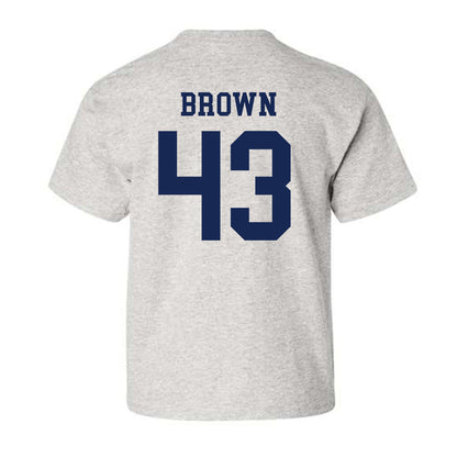 Dayton - NCAA Football : Tyler Brown - Youth T-Shirt