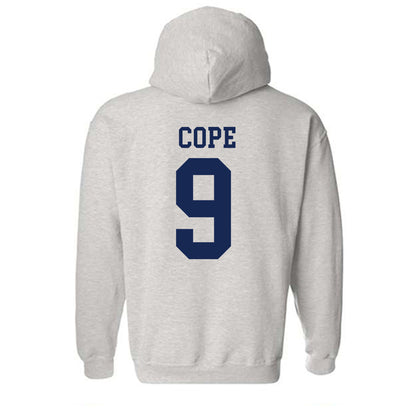 Dayton - NCAA Football : Cam Cope - Sports Shersey Hooded Sweatshirt