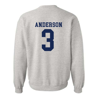 Dayton - NCAA Football : Josh Anderson - Sports Shersey Crewneck Sweatshirt