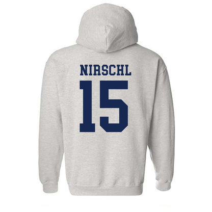 Dayton - NCAA Football : Jadyn Nirschl - Hooded Sweatshirt