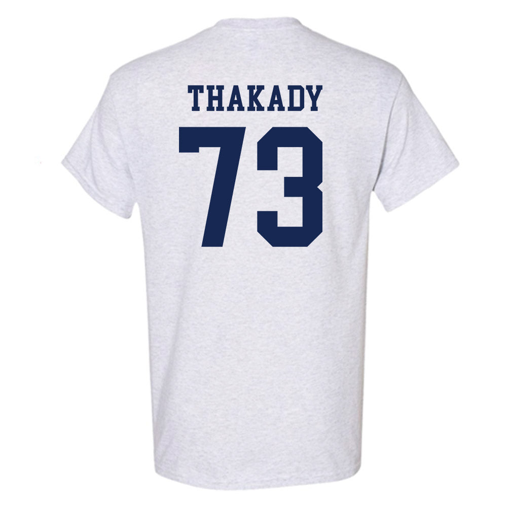 Dayton - NCAA Football : Thomas Thakady - T-Shirt