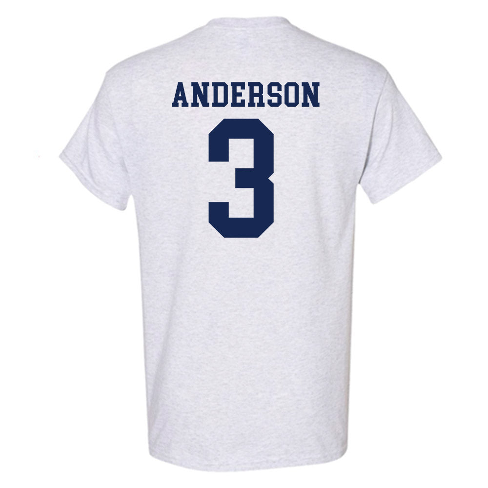 Dayton - NCAA Football : Josh Anderson - Sports Shersey T-Shirt