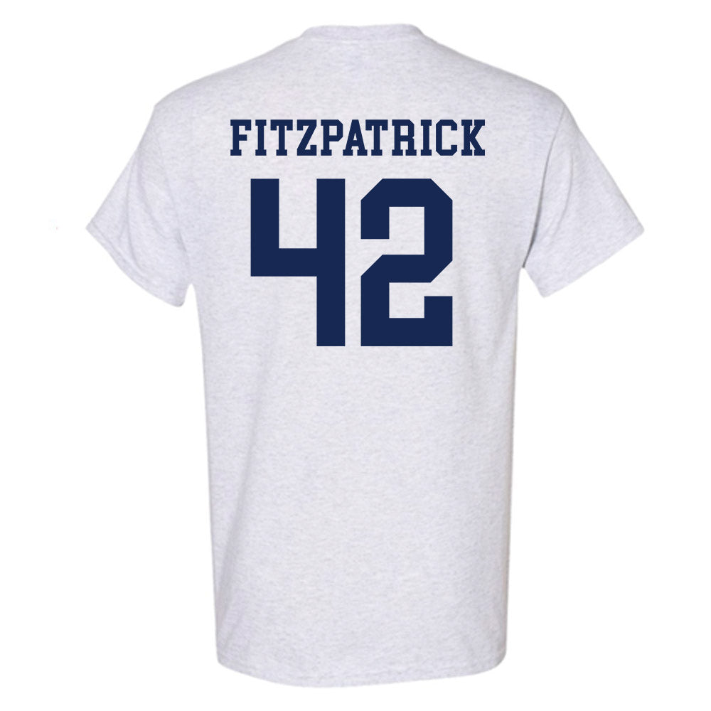 Dayton - NCAA Football : Dillon Fitzpatrick - Sports Shersey T-Shirt