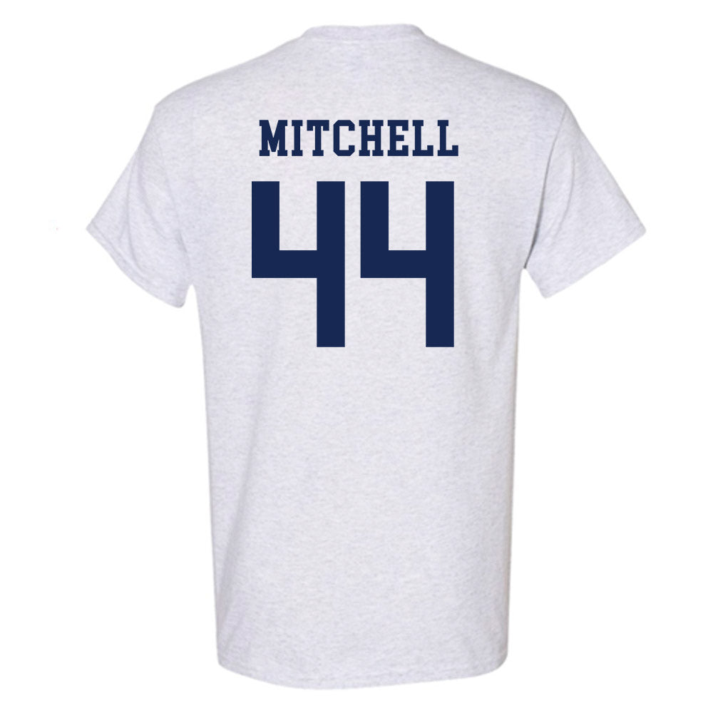 Dayton - NCAA Football : Sam Mitchell - Sports Shersey T-Shirt-1