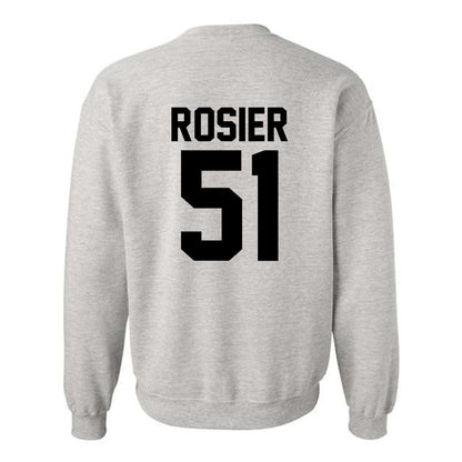 App State - NCAA Football : Anthony Rosier - Crewneck Sweatshirt