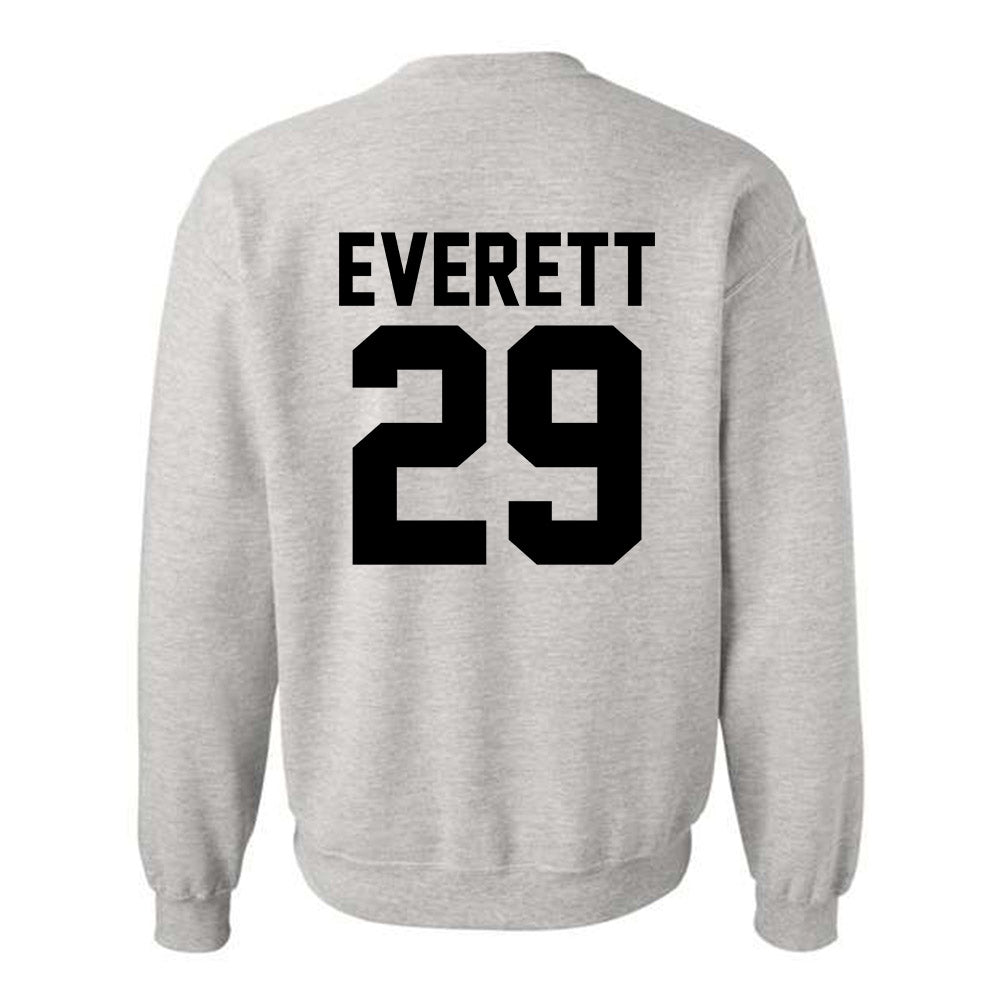 App State - NCAA Football : Carter Everett - Crewneck Sweatshirt