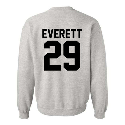 App State - NCAA Football : Carter Everett - Crewneck Sweatshirt