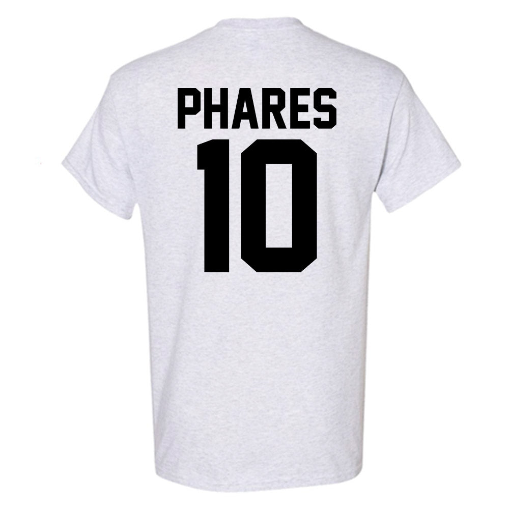 App State - NCAA Football : Colton Phares - T-Shirt