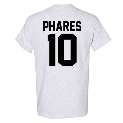 App State - NCAA Football : Colton Phares - T-Shirt