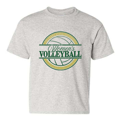 Colorado State - NCAA Women's Volleyball : Brooke Holman - Youth T-Shirt