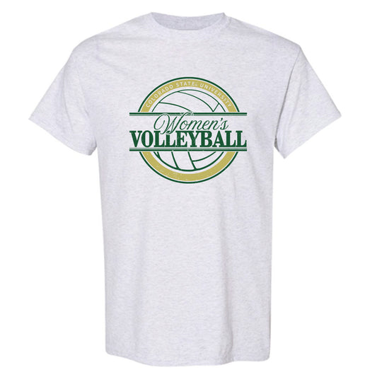 Colorado State - NCAA Women's Volleyball : Jessica Lawton - T-Shirt