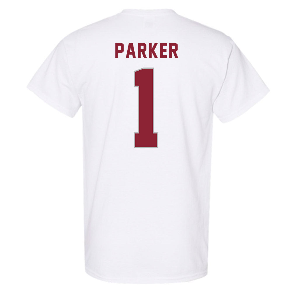 Troy - NCAA Football : Landon Parker - T-Shirt Classic Shersey