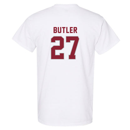 Troy - NCAA Football : John Butler - T-Shirt-1