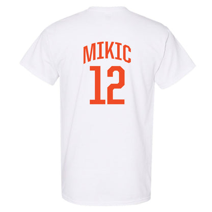 Florida - NCAA Men's Basketball : Viktor Mikic - Sports Shersey T-Shirt