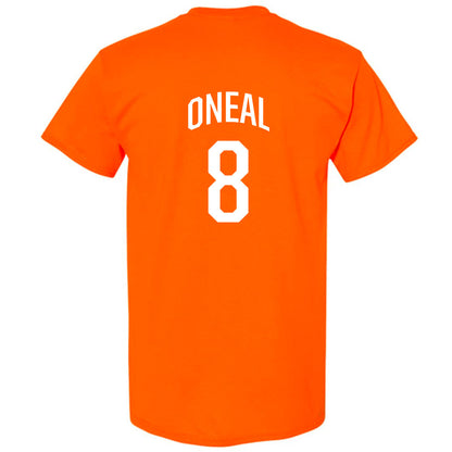 Florida - NCAA Women's Basketball : Mearah Oneal - Sports Shersey T-Shirt