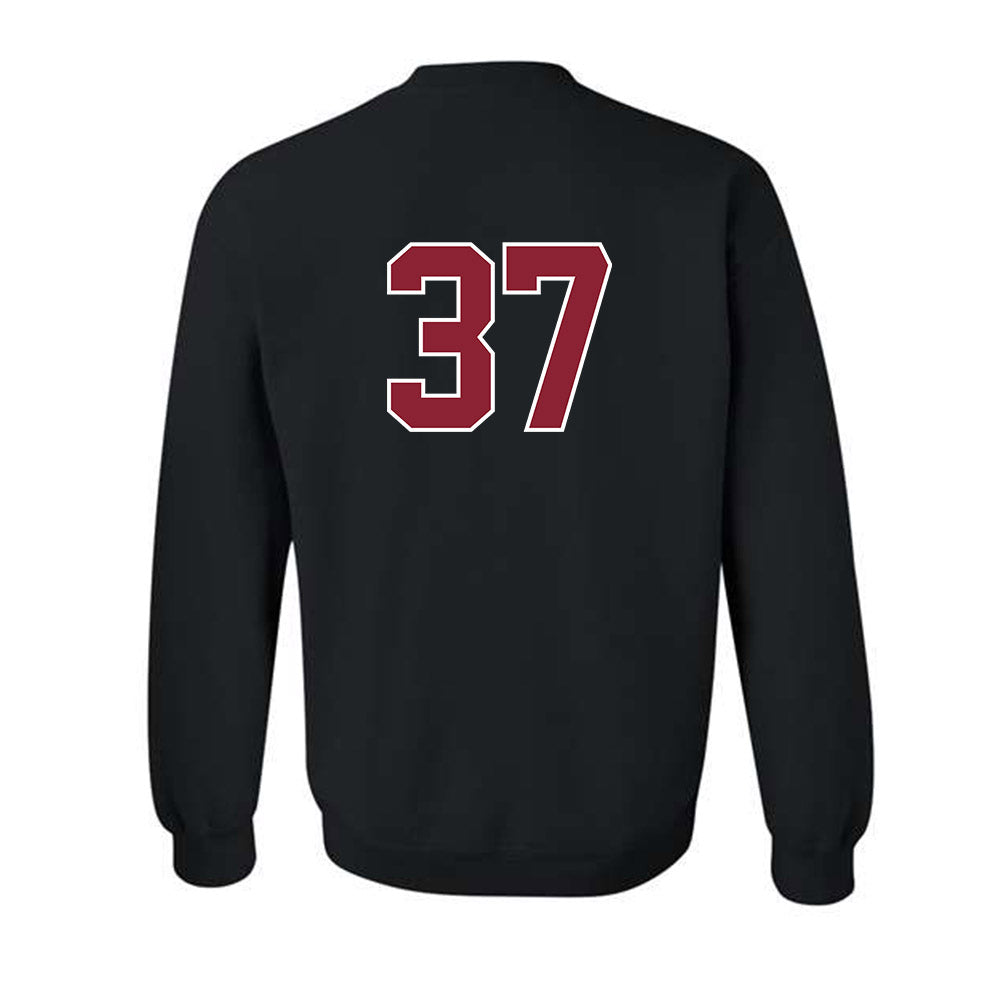 NCCU - NCAA Football : Daunte Hall - Crewneck Sweatshirt