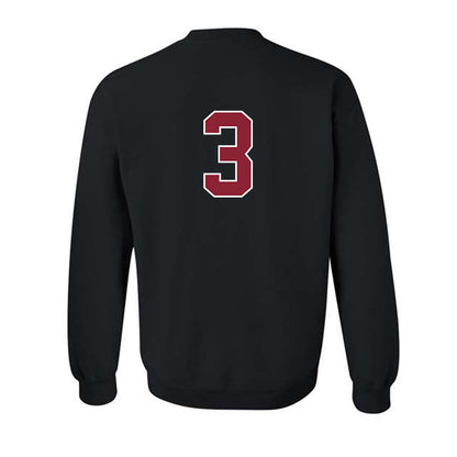 NCCU - NCAA Football : Walker Harris - Crewneck Sweatshirt