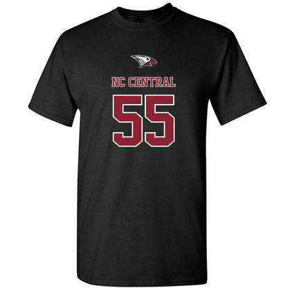 NCCU - NCAA Football : Trevon Humphrey Jr - Classic Shersey T-Shirt