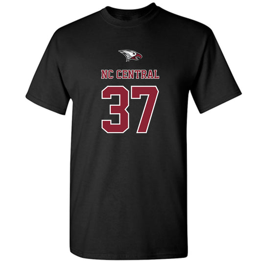 NCCU - NCAA Football : Daunte Hall - T-Shirt