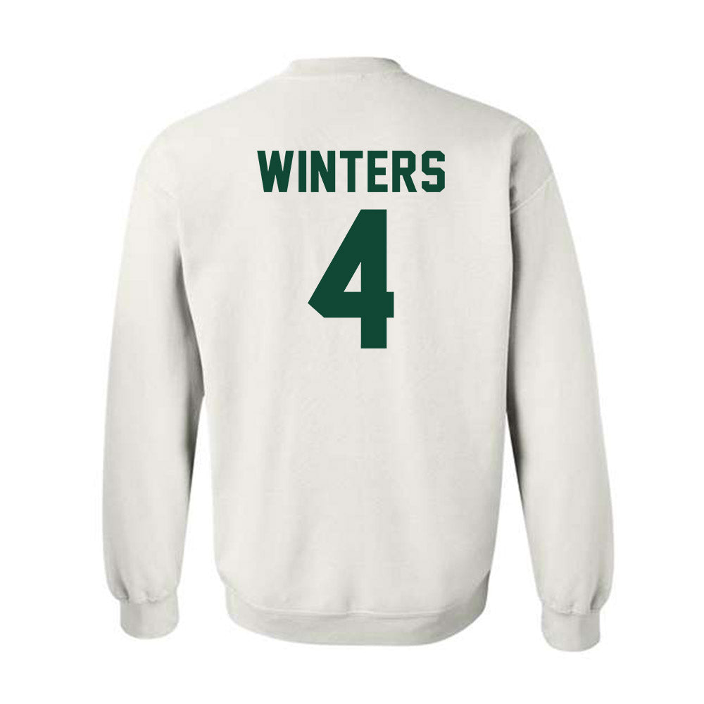 Ohio - NCAA Football : Jacob Winters - Crewneck Sweatshirt