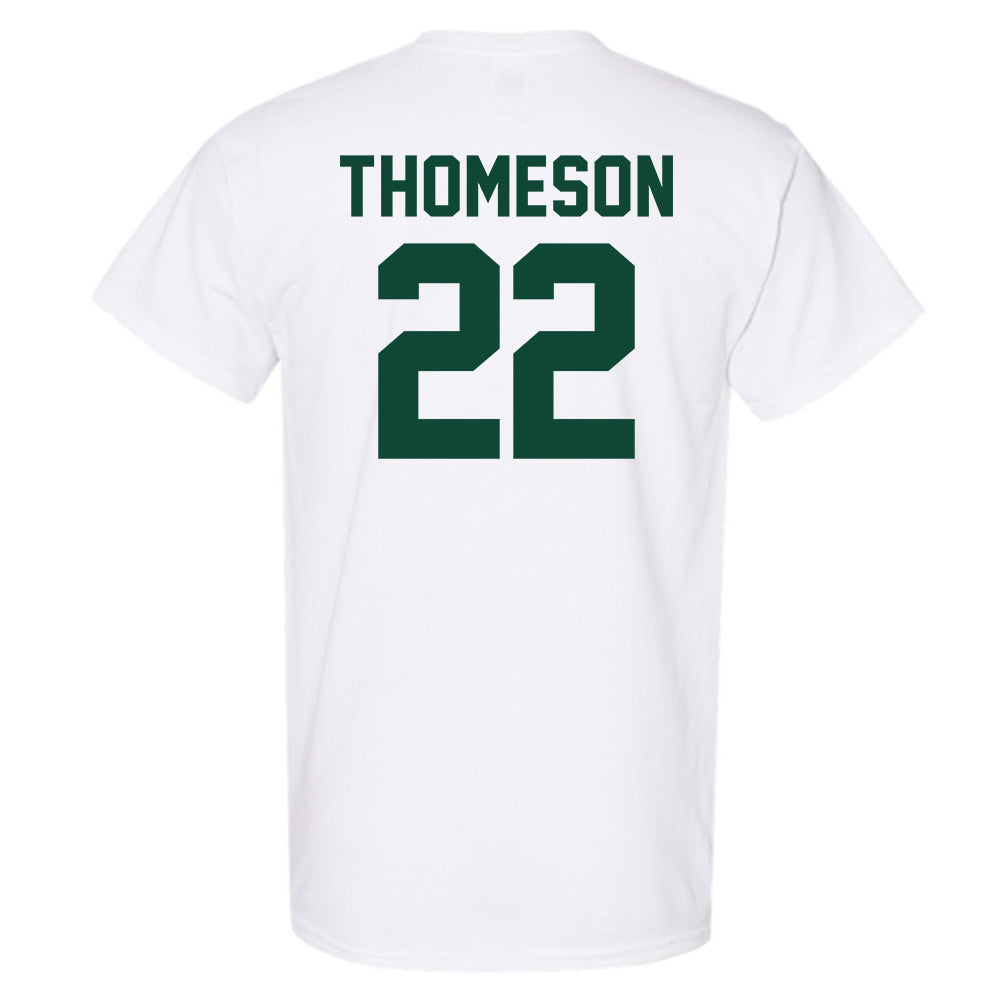 Ohio - NCAA Football : Jalen Thomeson - T-Shirt