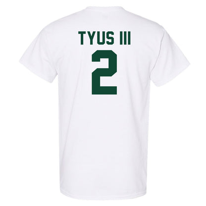 Ohio - NCAA Football : Anthony Tyus III - Classic Shersey T-Shirt