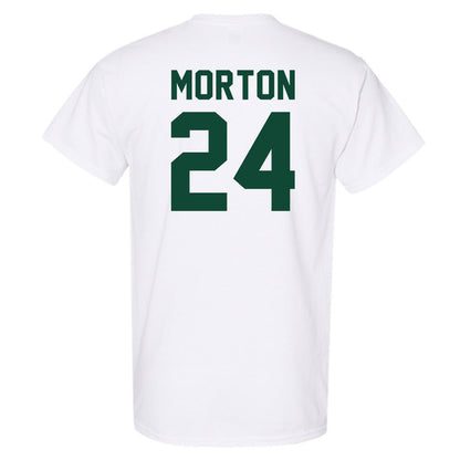 Ohio - NCAA Football : Dj Morton - T-Shirt