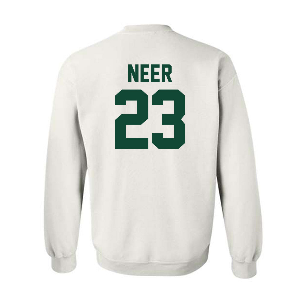 Ohio - NCAA Football : Riley Neer - Classic Shersey Crewneck Sweatshirt