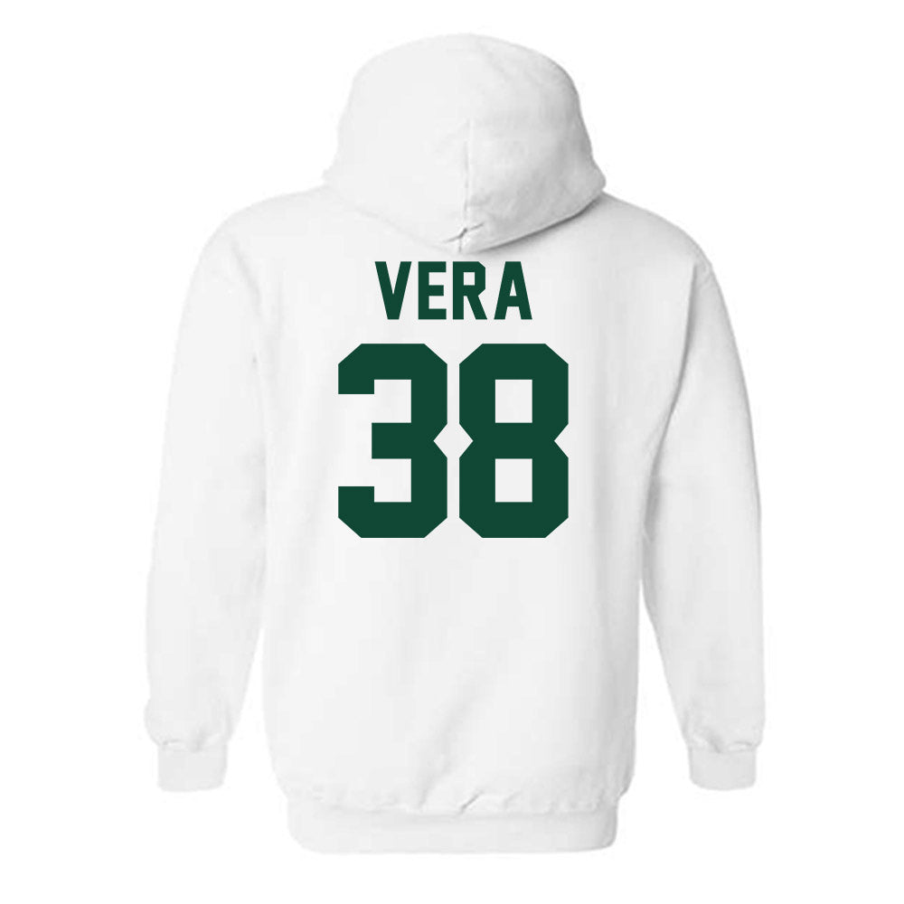 Ohio - NCAA Football : Andrew Vera - Hooded Sweatshirt